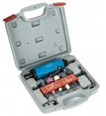 17 részes furatköszörű készlet