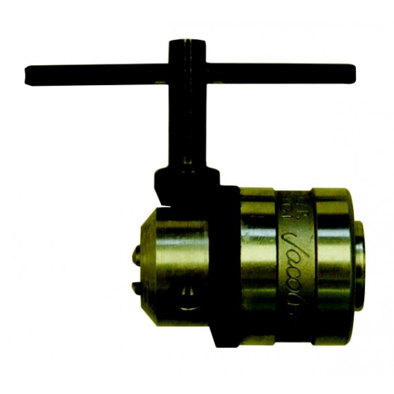 Tokmány hajtókulccsal 10 mm J/B