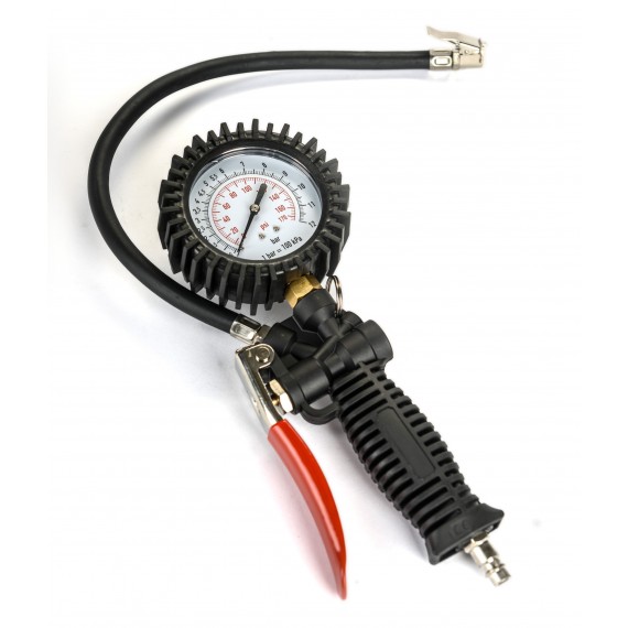 Profi tömlőfúvató