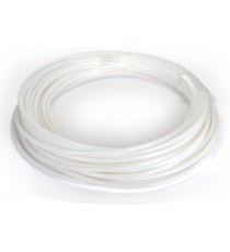 PTFE egyenes tömlő 4x6 mm natúr