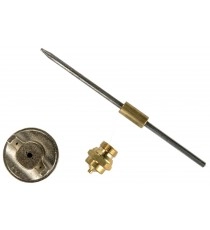 Festékszóró fúvóka klt 1,7 mm