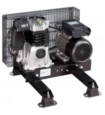 Kompresszor alaplap MK103-3-B/S SA