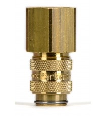Gyorscsatlakozó 3/8" belső menet