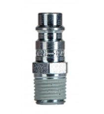 Dugó 3/8" külső menet