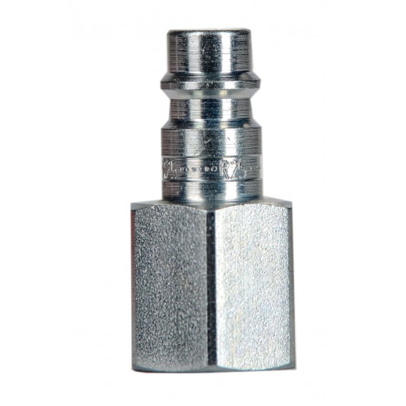 Dugó 1/2" belső menet