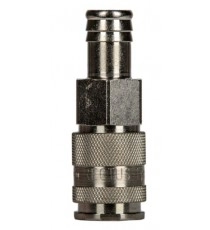 Gyorscsatlakozó 10 mm tömlővéggel