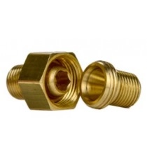 Szerelhető közcsavar 1/8"x 1/8"