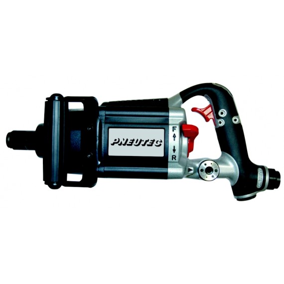 Légkulcs 1" 2950 Nm