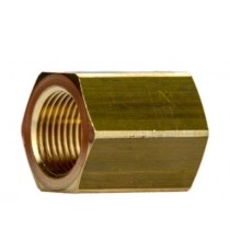 Belső menetes karmantyú 1/2"