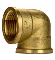 Derékszögű csavarzat 3/8"