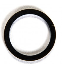 PVC tömítőgyűrű 3/8"