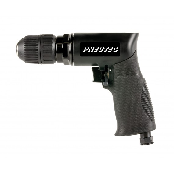 Fúrógép irányváltóval 3/8" 10 mm 
