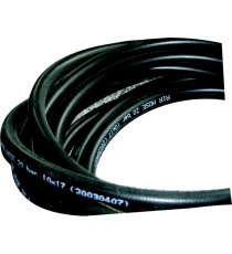 Forróvíztömlő 13x20 mm 20 bar