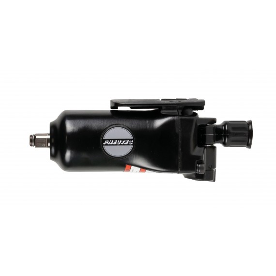 Légkulcs egyenes 1/4" 80 Nm