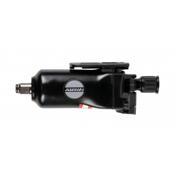 Légkulcs egyenes 3/8" 80 Nm