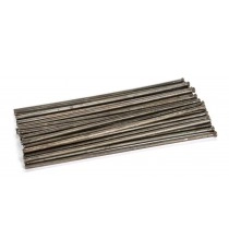 Rozsdaleverő tű 3mm véső alakú