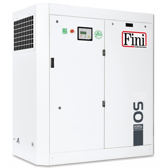 Kompresszor OS 11-10