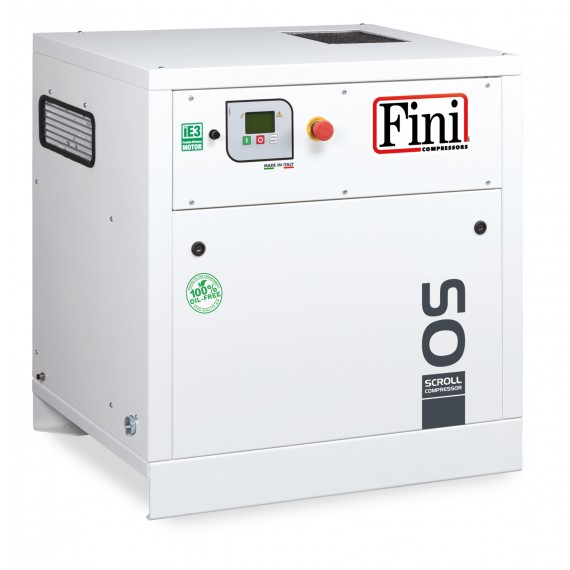 Kompresszor OS 3.7-08