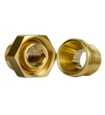 Szerelhető közcsavar 1/4"x 1/4"