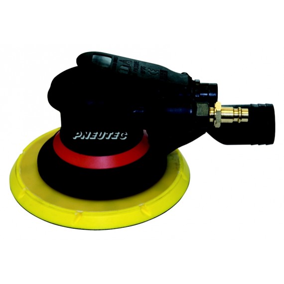 Excenteres csiszoló olajmentes porelszívással