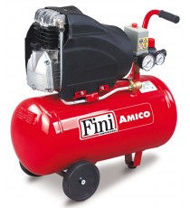 Kompresszor AMICO 25/SF2500