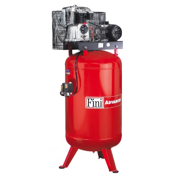 Kompresszor BK114-270V-5,5 