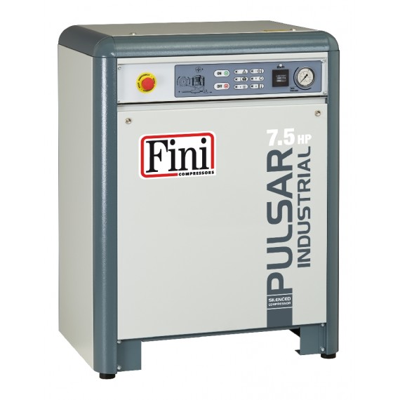 Kompresszor PULSAR K30 T5,5 SD