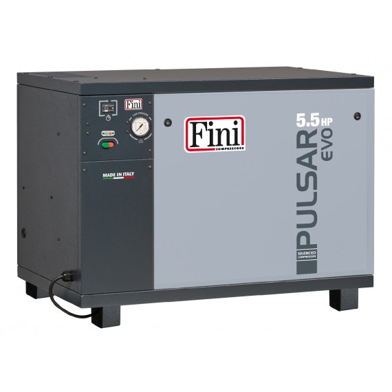 Kompresszor PULSAR EVO BK119-7,5-SD AP