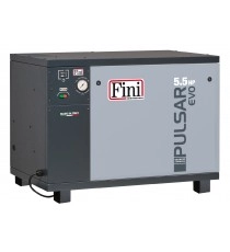 Kompresszor PULSAR EVO BK119-5,5 AP