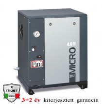 Csavarkompresszor MICRO SE 4.0-10 (IE3)