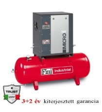 Csavarkompresszor MICRO SE 2.2-10 M-200