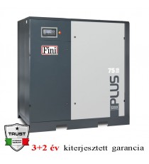 Csavarkompresszor PLUS 75-13 (IE3)