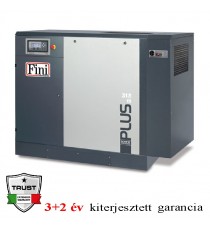 Csavarkompresszor hűtveszárítóval PLUS 38-08 ES (IE3)