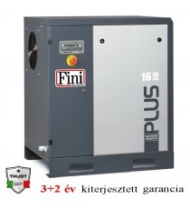 Csavarkompresszor PLUS 8-10 (IE3)