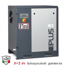 Csavarkompresszor PLUS 11-08 (IE3)