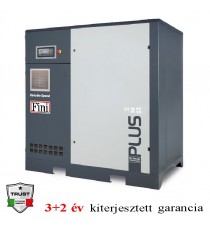 Csavarkompresszor PLUS 22-10 VS (IE3)