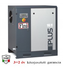 Csavarkompresszor PLUS 18.5-13 (IE3)
