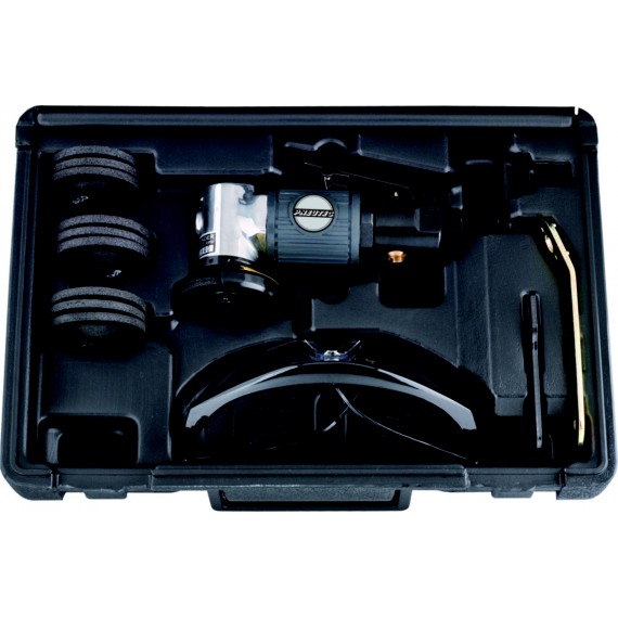 Sarokcsiszoló készlet