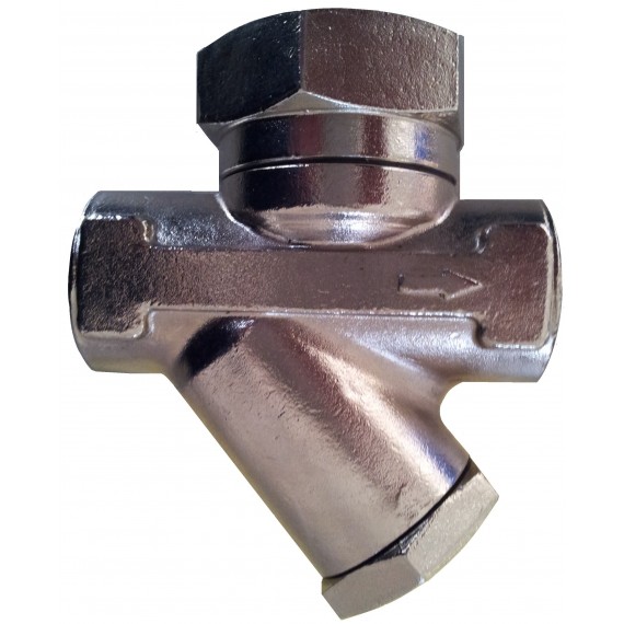 Termodinamikus leeresztő