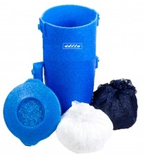 Víz-olaj szeparátor javító klt.