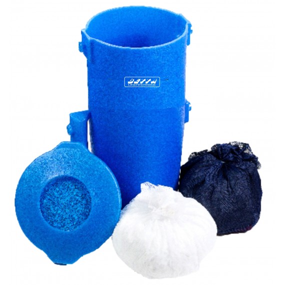 Víz-olaj szeparátor javító klt.