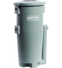 Víz-olaj szeparátor 21.250 l/perc