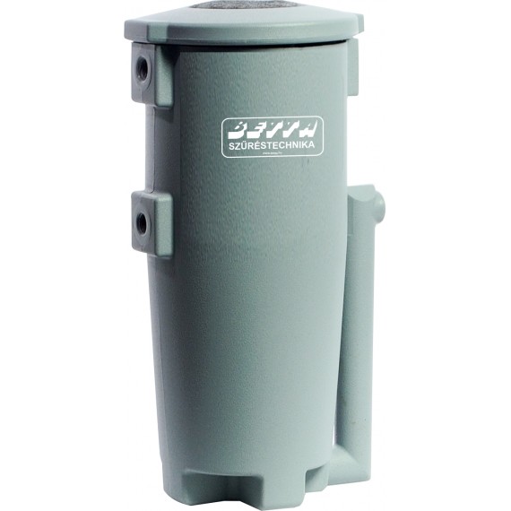 Víz-olaj szeparátor 21.250 l/perc