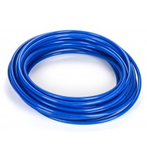 PA egyenes tömlő 8x10 mm kék