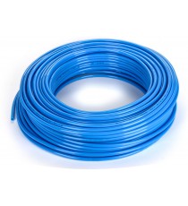 PU egyenes tömlő 9x12 mm kék