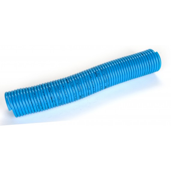 PA 12 spiráltömlő 6x8 mm 15 m