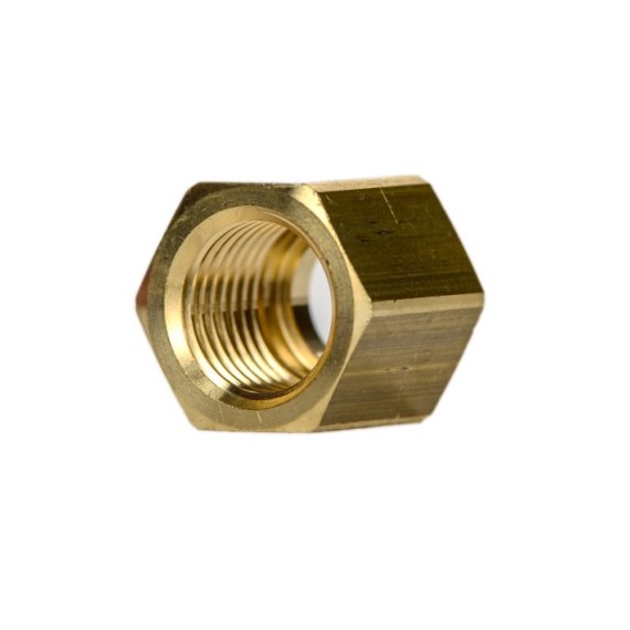 Hollandi anya hatlapú 1/8"