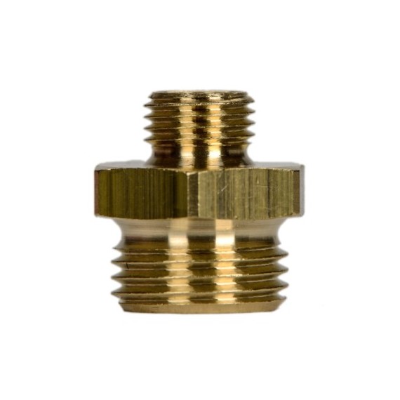 Közcsavar 1/4"x 3/8"