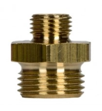 Közcsavar 3/8" x 1/2"