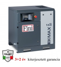 Csavarkompresszor K-MAX 7.5-13